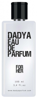 Dadya B-4 EDP 100 ml Kadın Parfümü kullananlar yorumlar